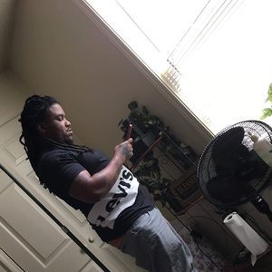 Meet your Posher, Freddy